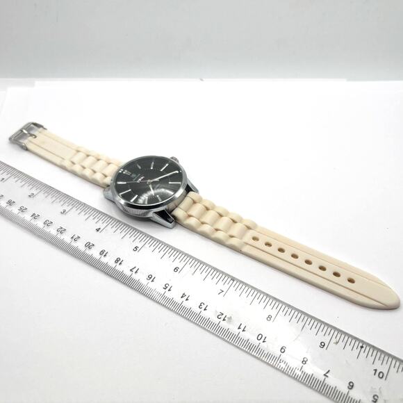 Silver Benyar Men's Watch - Picture 4 of 5